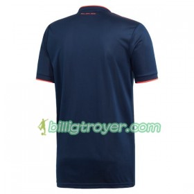 Billige Fotballdrakter FC Bayern München Tredjedraktsett 2019/20 Kortermet